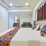 Hotel O Ashram Road Formerly Radhey Residency