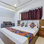 Hotel O Ashram Road Formerly Radhey Residency