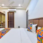 Hotel O Ashram Road Formerly Radhey Residency