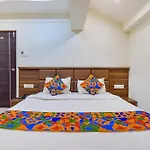 Hotel O Ashram Road Formerly Radhey Residency
