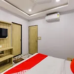 Hotel Krishna