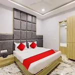 Hotel Krishna