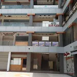 Hotel Silver Plaza
