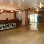 Hotel Maan Residency Satellite Road