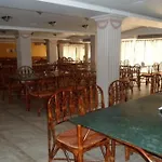 Hotel Maan Residency Satellite Road