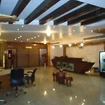 Hotel Maan Residency Satellite Road