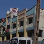 Oyo Hotel Apsara Guest House