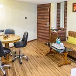 Super Inn Armoise Hotel