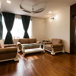 3 By Oyo Nami Residency, Ahmedabad