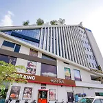 Fabhotel Silver Inn