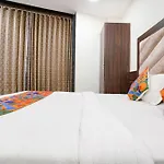 Fabhotel Silver Inn