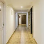 Oyo 2308 Hotel Crown