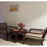Hotel Shrimad Motera