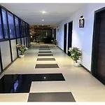 Hotel Shrimad Motera