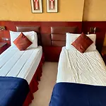 Hotel Rk Regency