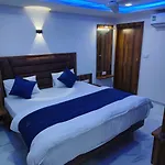 Hotel Palak Palacce