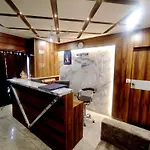 Hotel Palak Palacce