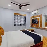 Hotel Mahi Palace