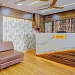 Hotel Mahi Palace