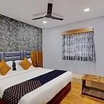 Hotel Mahi Palace