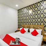 Collection O Park Villa