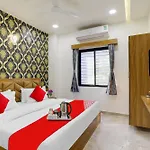 Collection O Park Villa