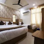 Hotel Surya Villa