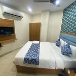 Hotel Surya Villa