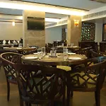 Comfort Inn President Near Ahmedabad Junction Station