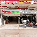 Hotel Prime