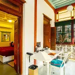 Mangaldas Ni Haveli II By The House Of Mg
