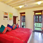 Mangaldas Ni Haveli II By The House Of Mg