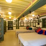 Mangaldas Ni Haveli I By The House Of Mg