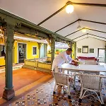 Mangaldas Ni Haveli I By The House Of Mg