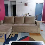 Ahmedabad Service Apartment - Home Stay At Goyal