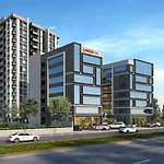 Hotel Marigold Naroda