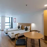 Hotel Sunflare
