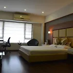Hotel Platinum Residency