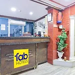 Fabexpress Poonam Palace