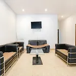 Fabhotel Cambay Sapphire
