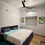 Artist Abode Ahmedabad
