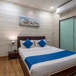 Tribecca Select, Ahmedabad