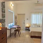 Fouzdar House By Luxunlock Private Villas