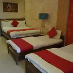 Hotel Krishna