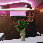 Hotel Raj Palace