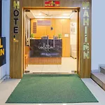 Hotel O Mahi Inn