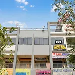 Hotel O Mahi Inn