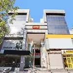 Collection O Park Villa
