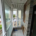 Satellite Abode