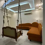 Satellite Abode